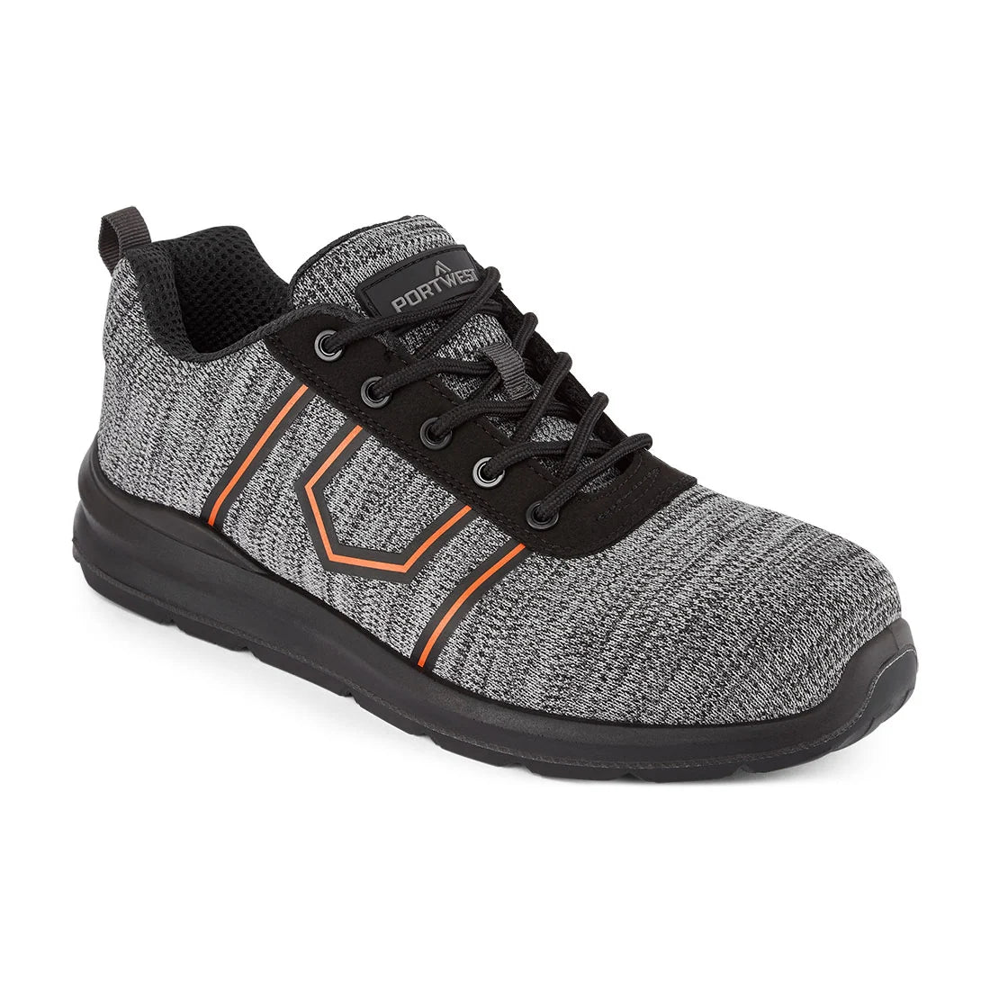 Portwest Composite Textile Trainer  S3S FO SR FC25
