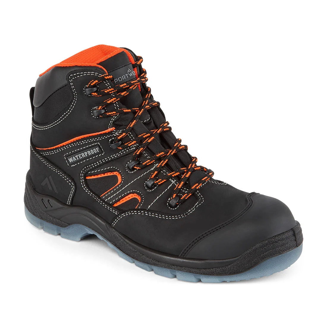 Portwest Portwest Compositelite All Weather Boot S7S FO SR FC57