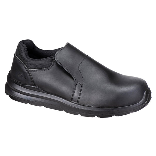 Portwest Composite Slip On Shoe S3S SR FO FC80