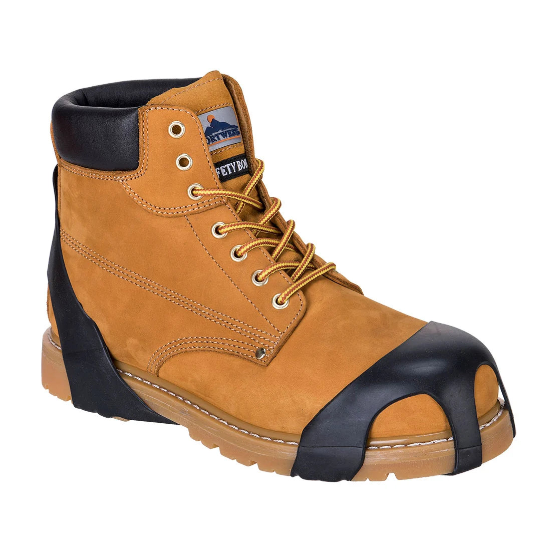 Portwest Non Slip Ice Grabber with steel spikes FC94