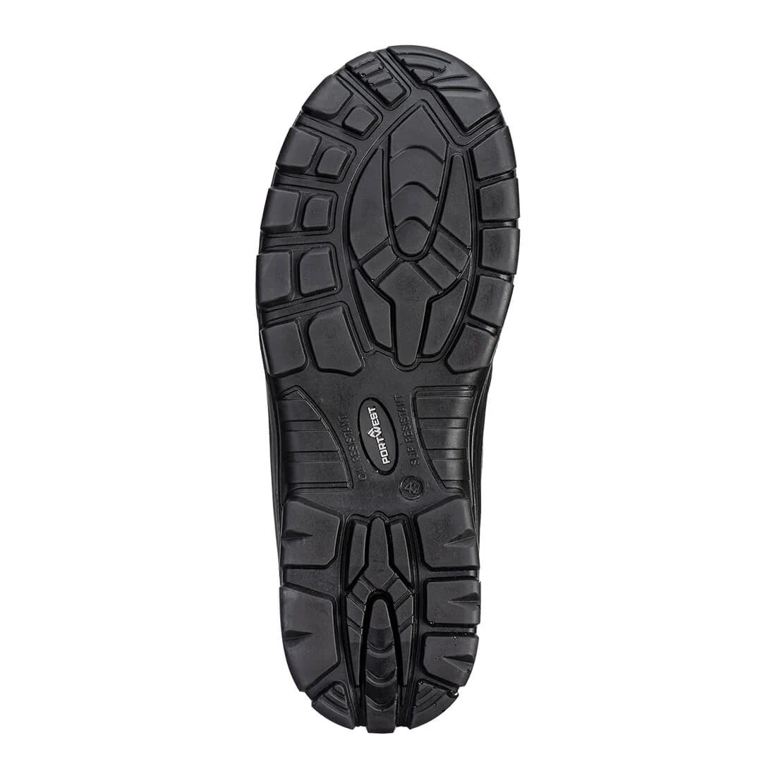 Portwest Steel Leather Winter High Boot S3L SC HRO CI SR FD05