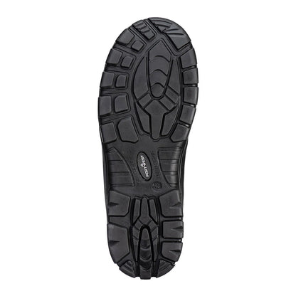 Portwest Steel Leather Winter Rigger Boot S3L SC HRO CI SR FD07