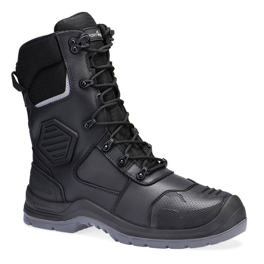 Portwest Composite Leather High Boot S7L HRO M CI LG SC AN SR FO FD26