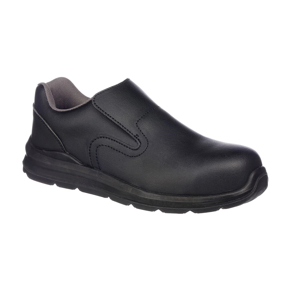 Portwest Portwest Compositelite Slip On Safety Trainer S2 SRC FD62