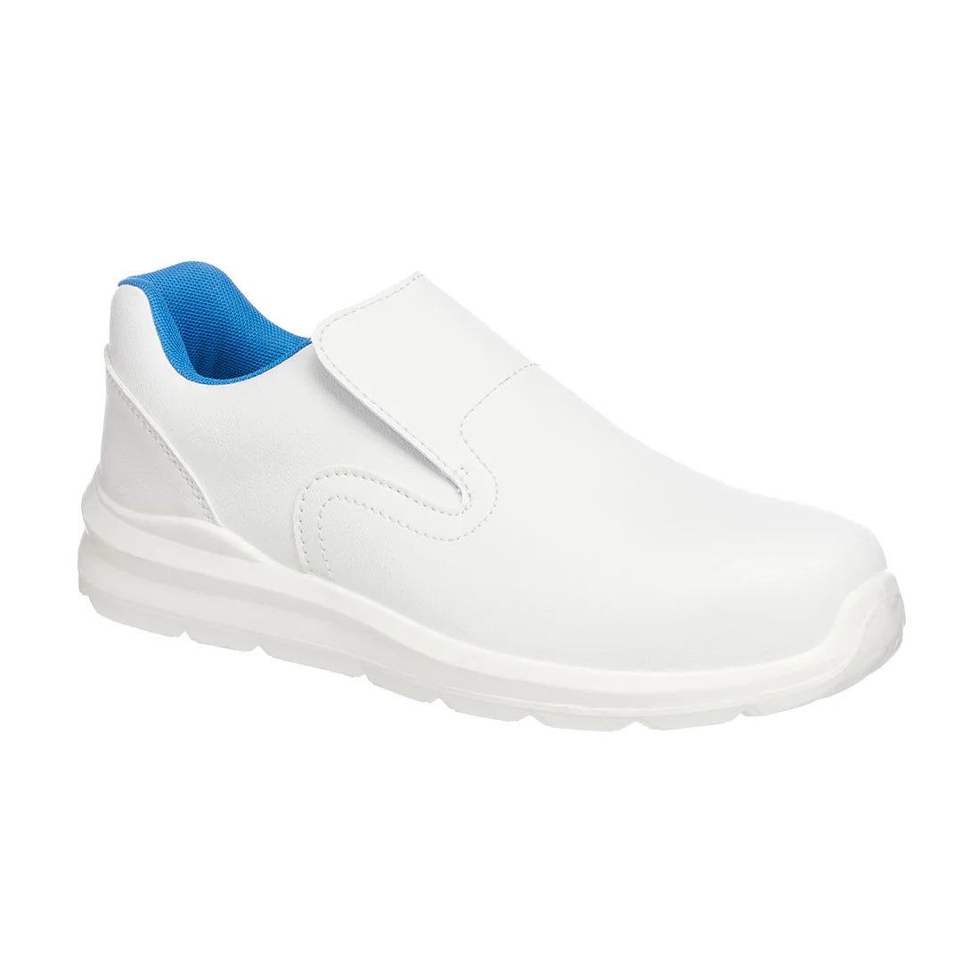 Portwest Portwest Compositelite Slip On Safety Trainer S2 SRC FD62