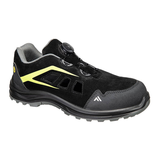 Portwest Composite Sandal S1 ESD SR FO FE06