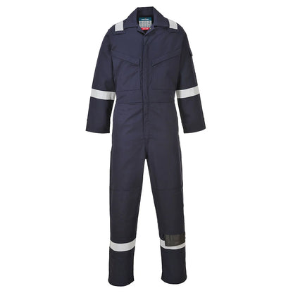 Portwest Bizflame Work FR Coverall FF50