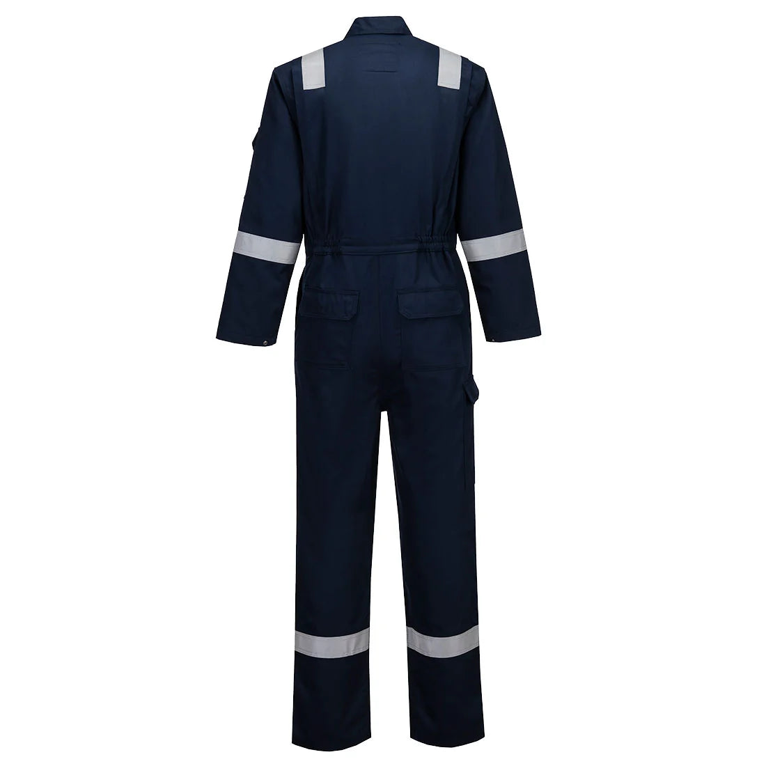 Portwest Bizflame Work FR Coverall FF50
