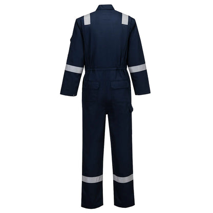 Portwest Bizflame Work FR Coverall FF50