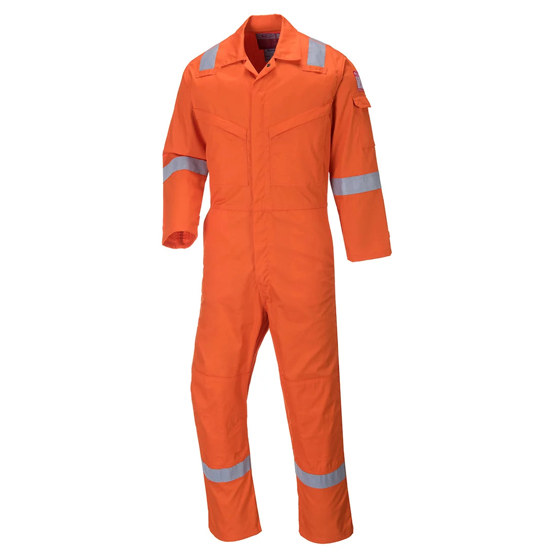 Portwest Bizflame Work FR Coverall FF50