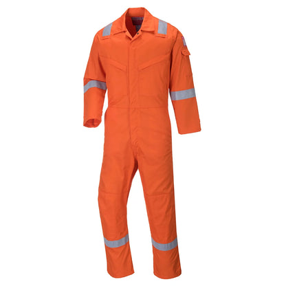 Portwest Bizflame Work FR Coverall FF50