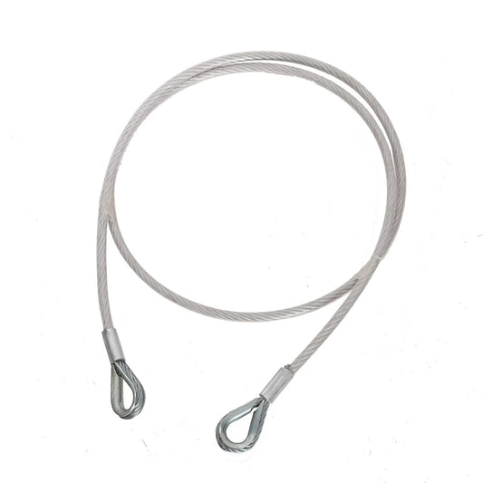 Portwest Cable 1m Anchorage Sling FP05