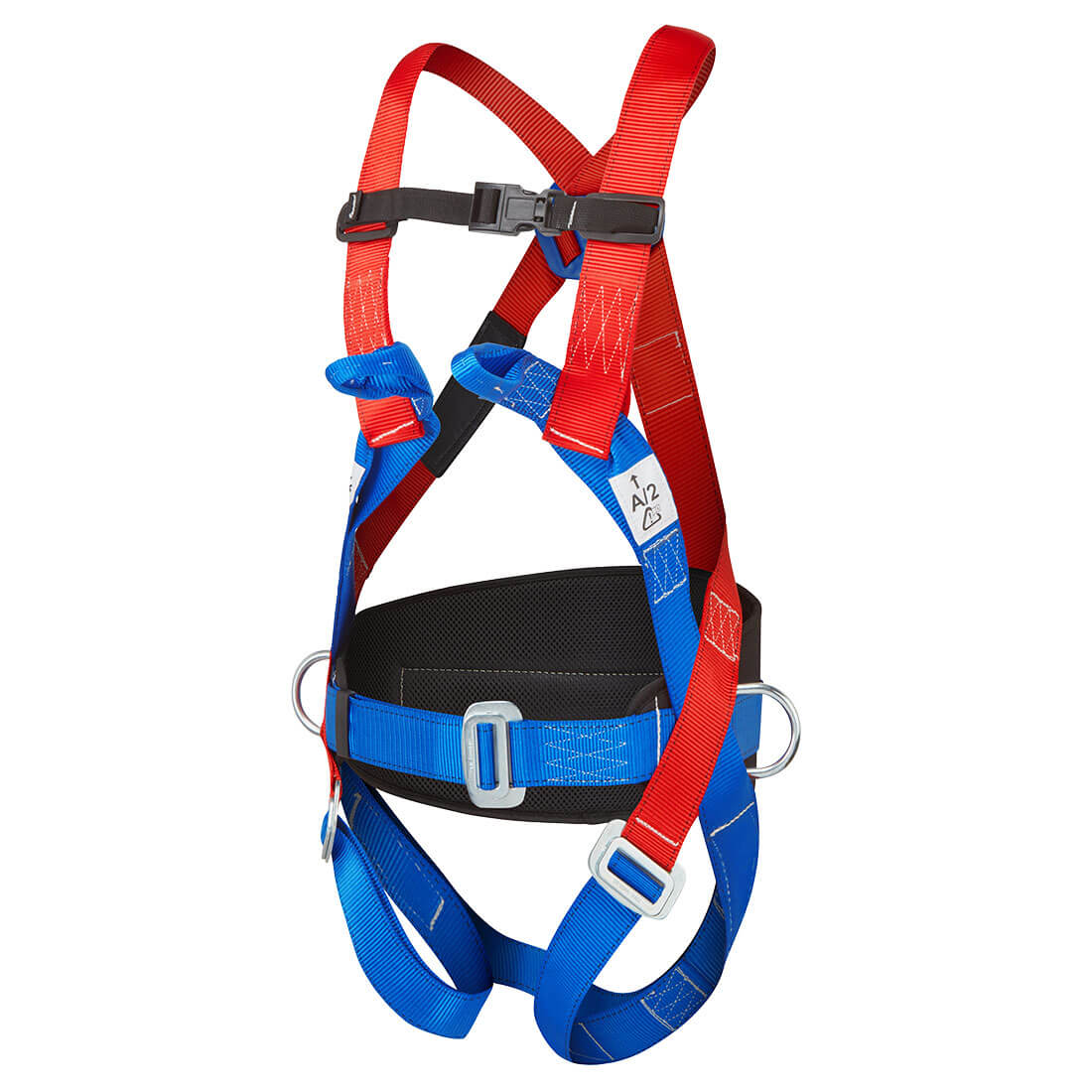 Portwest Portwest 3 Point Comfort Harness FP17