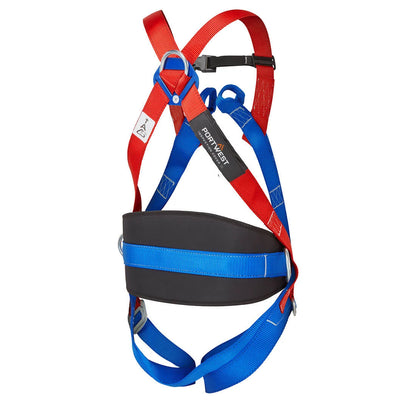 Portwest Portwest 3 Point Comfort Harness FP17