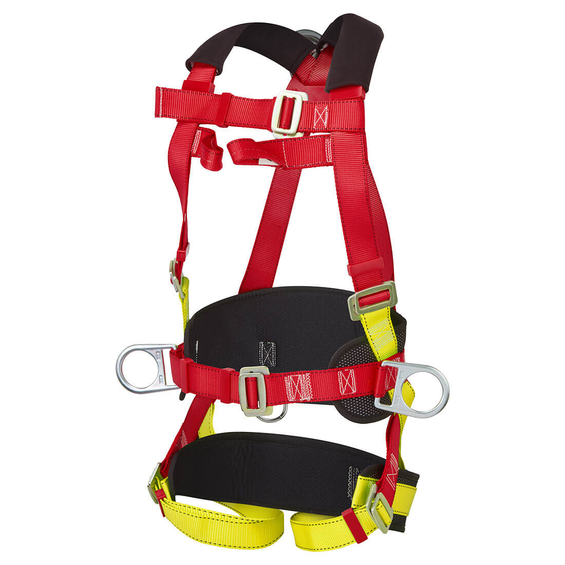 Portwest Portwest 3 Point Comfort Plus Harness FP18