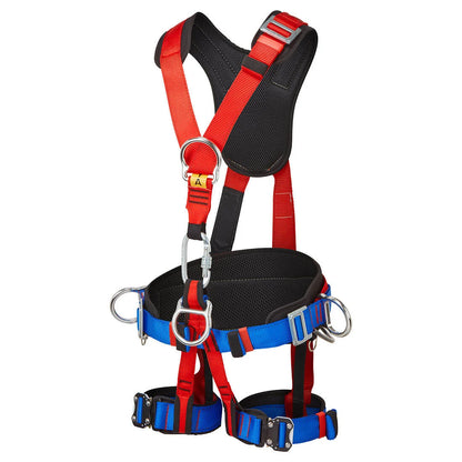 Portwest Portwest 4 Point Comfort Plus Harness FP19