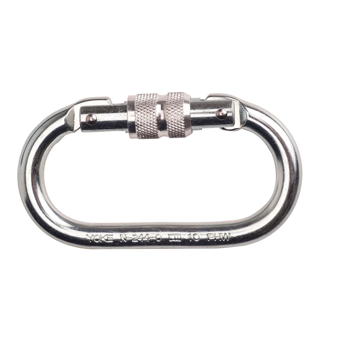 Portwest Screwgate Carabiner FP30