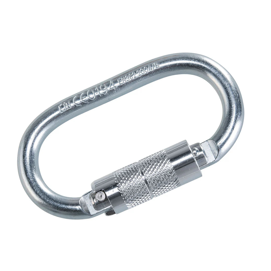 Portwest Twist Lock Carabiner FP33