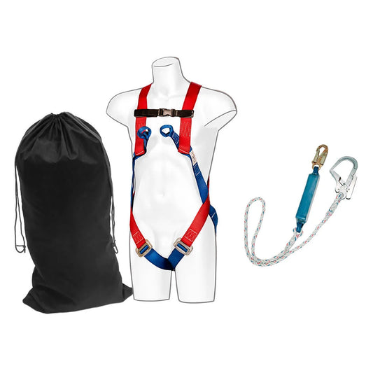 Portwest Fall Arrest Kit FP62