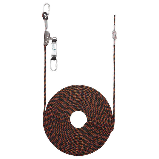 Portwest 20m Rope Guided Fall Arrest FP92