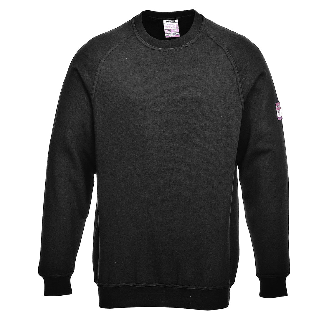 Portwest Modaflame Knit FR Sweatshirt FR12