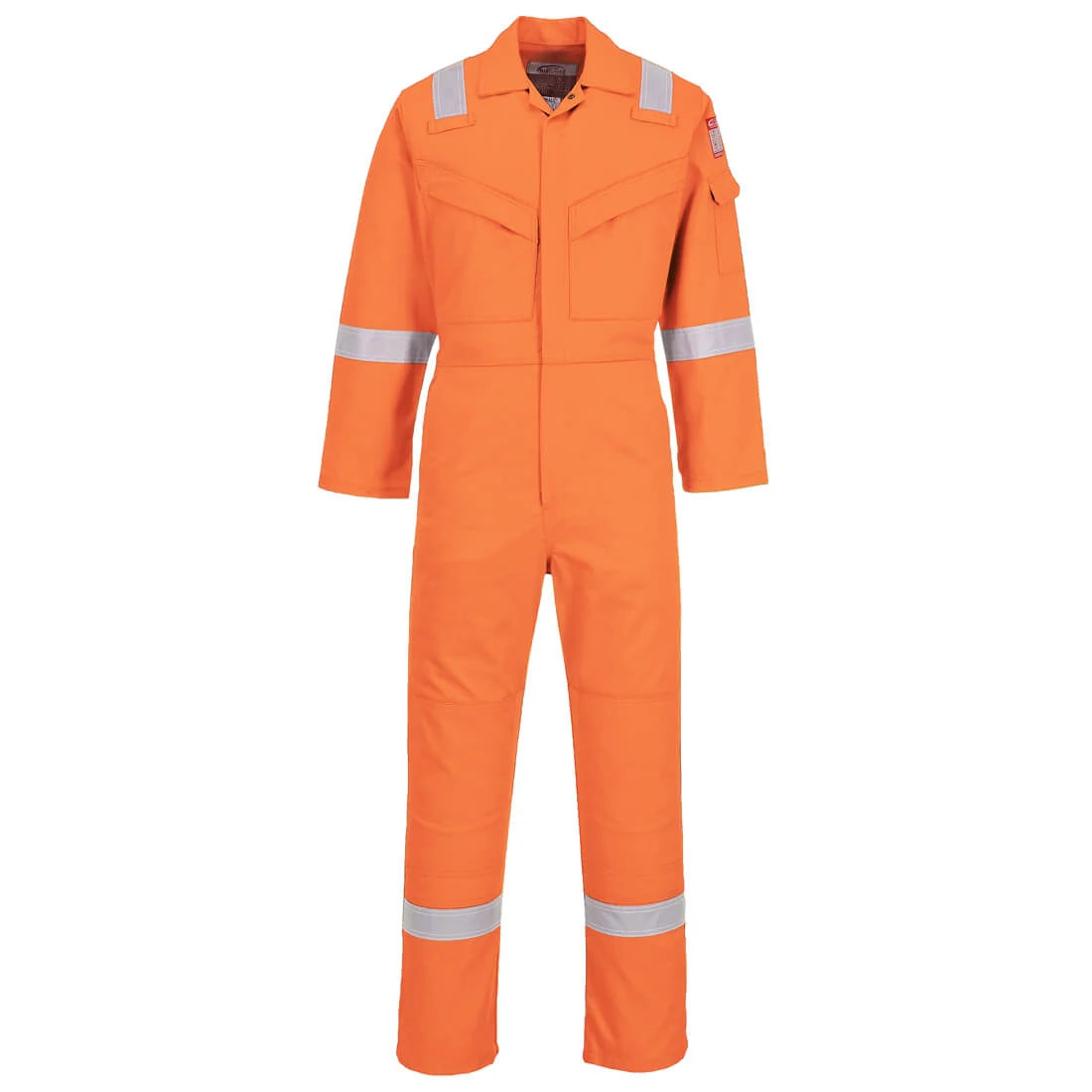 Portwest Bizflame Work Lightweight FR Coverall FR21