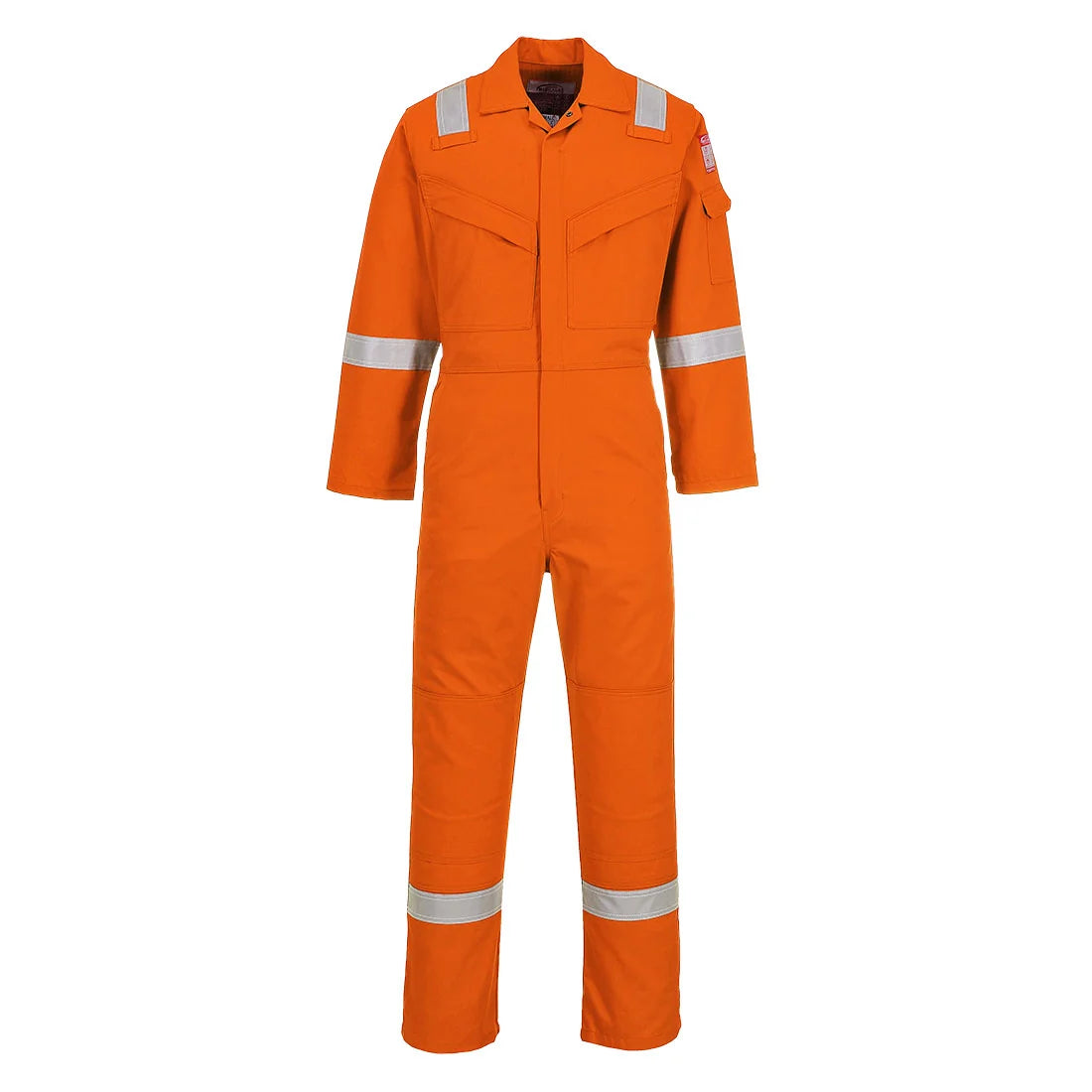 Portwest Bizflame Work Lightweight FR Coverall FR21