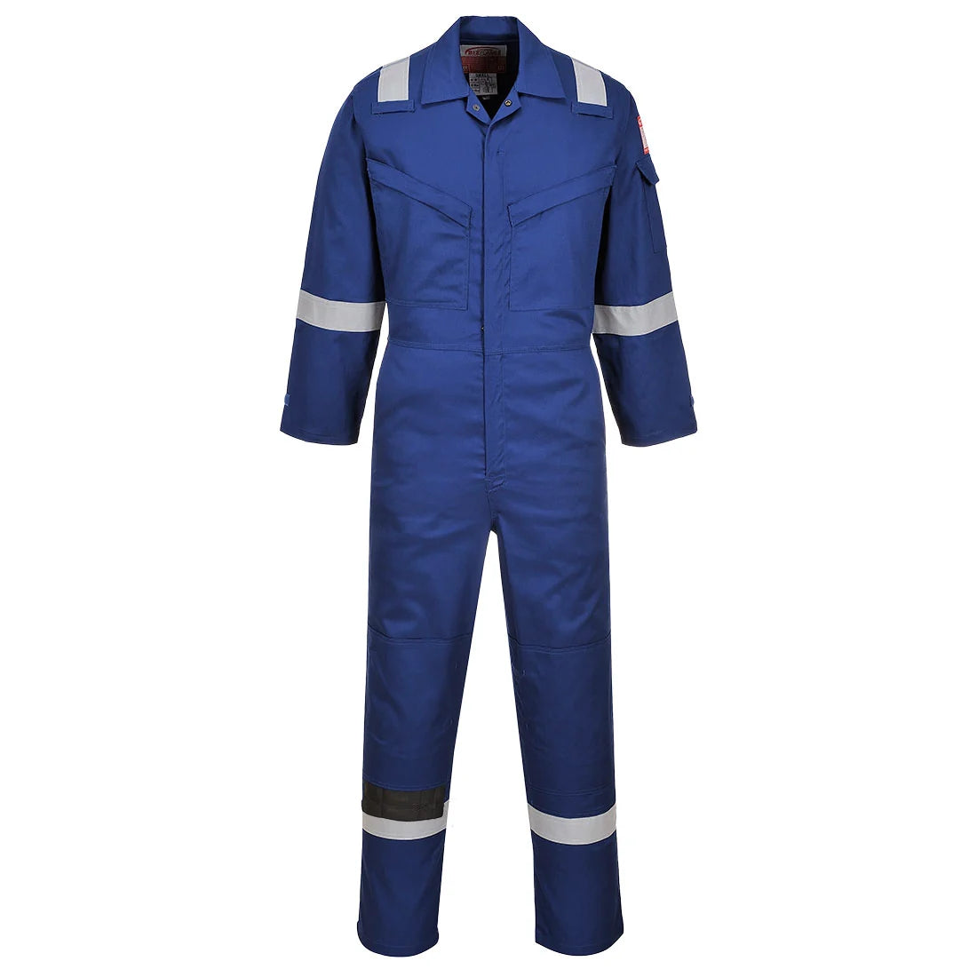 Portwest Bizflame Work Lightweight FR Coverall FR21