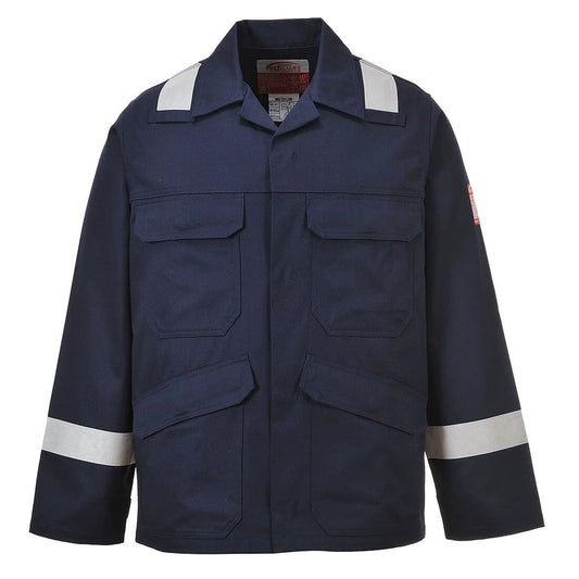 Portwest Bizflame Work FR Jacket FR25