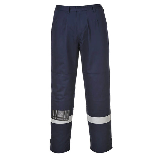 Portwest Bizflame Work FR Trousers FR26