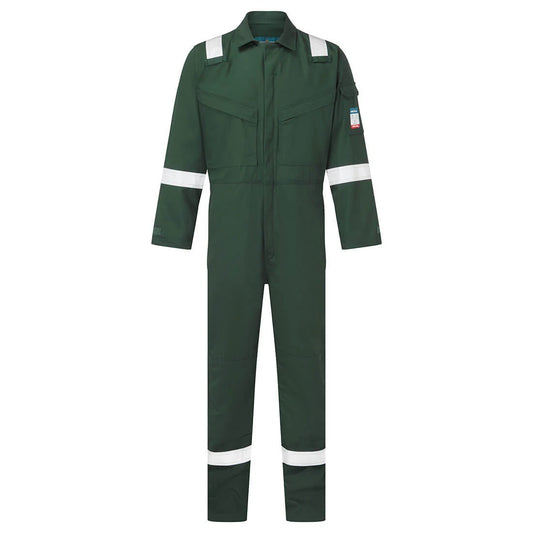 Portwest Bizflame Work FR Coverall FR28
