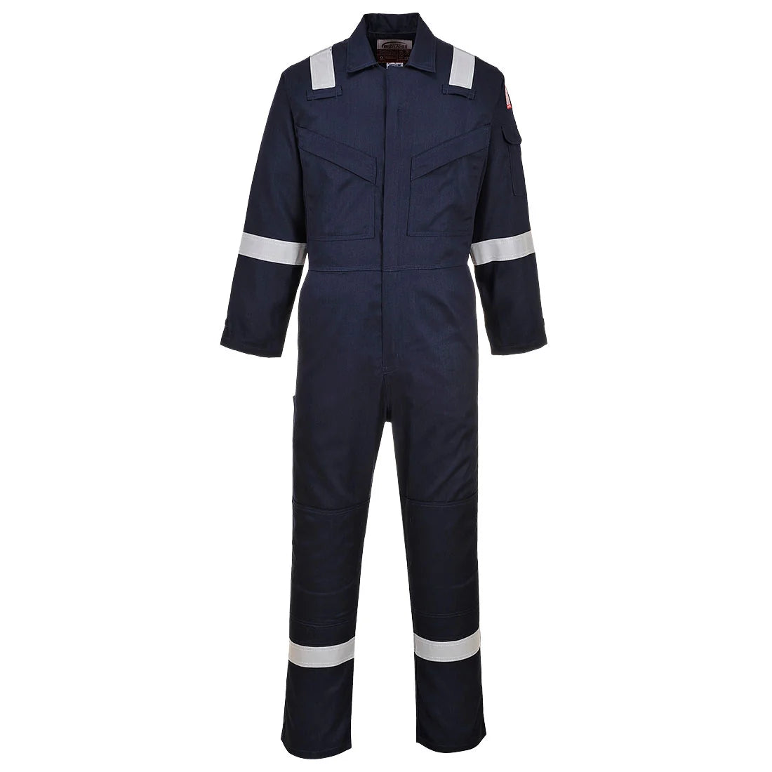Portwest Bizflame Work FR Coverall FR28