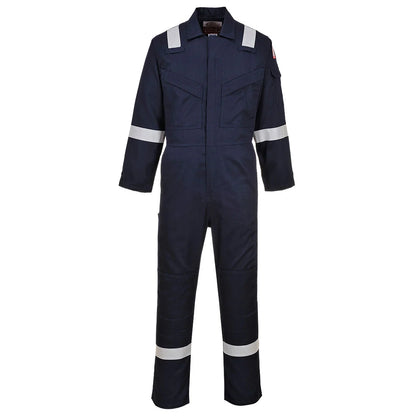 Portwest Bizflame Work FR Coverall FR28