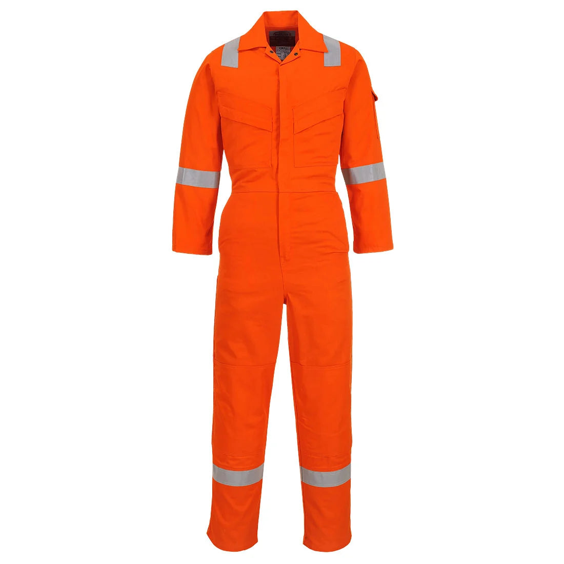 Portwest Bizflame Work FR Coverall FR28