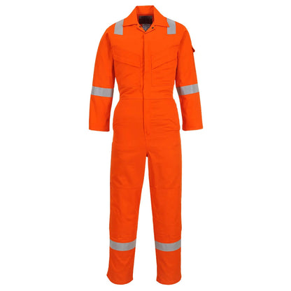 Portwest Bizflame Work FR Coverall FR28