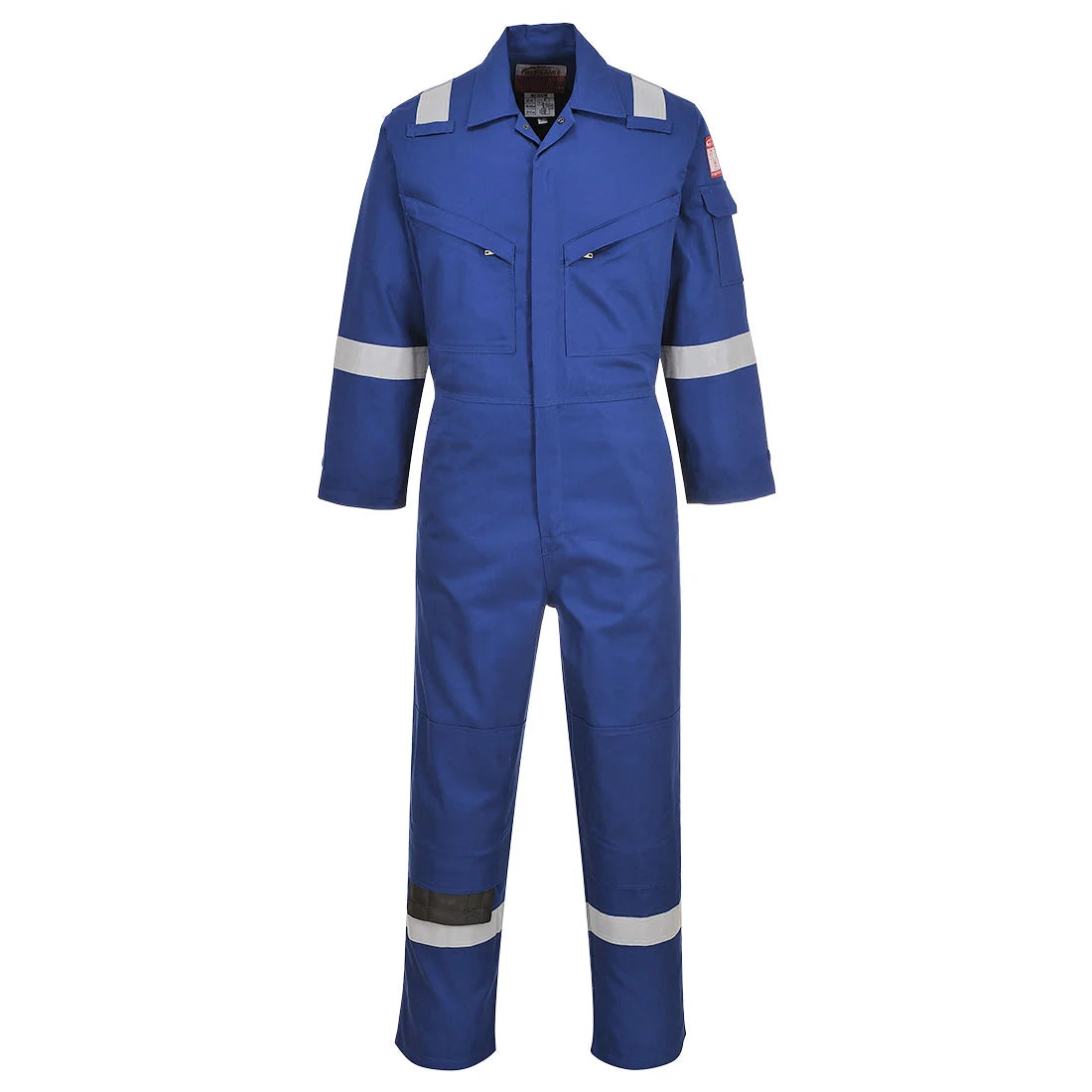 Portwest Bizflame Work FR Coverall FR28