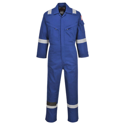 Portwest Bizflame Work FR Coverall FR28
