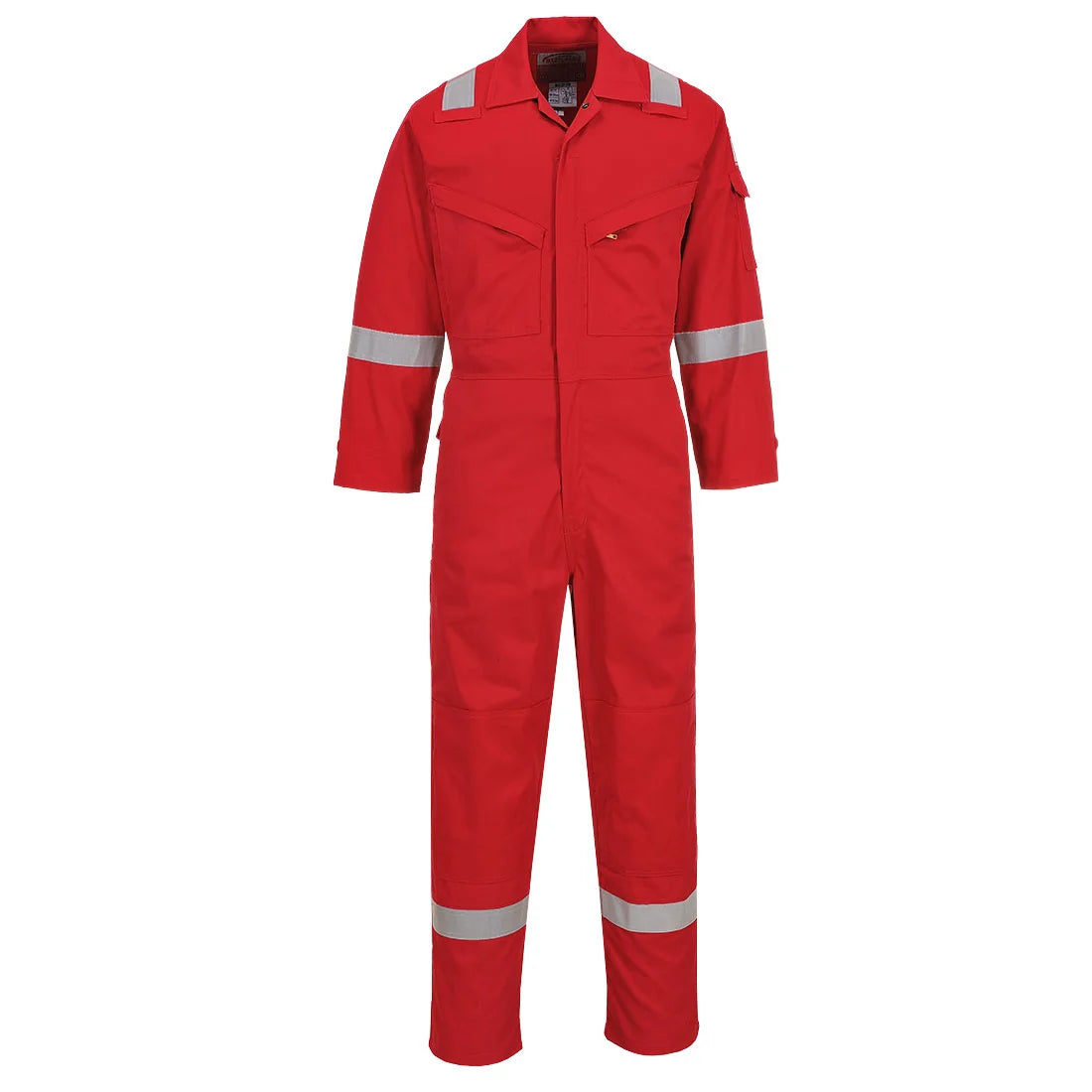Portwest Bizflame Work FR Coverall FR28