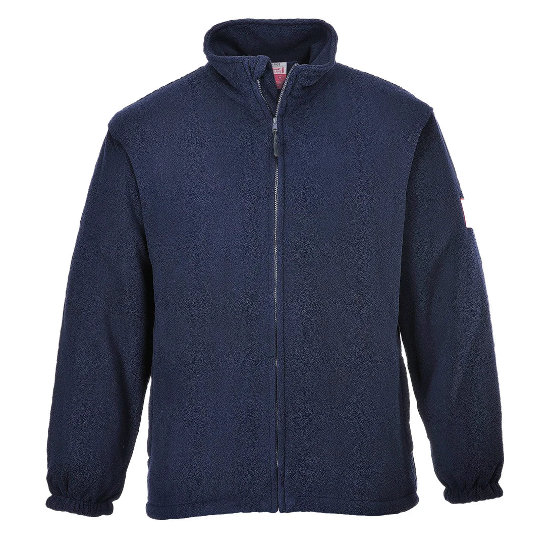 Portwest Modaflame Fleece FR Jacket FR30