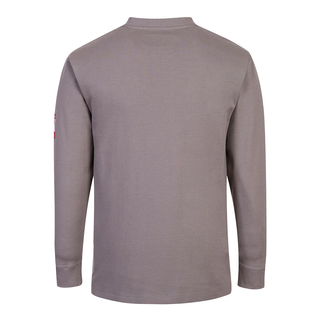 Portwest Bizflame Knit FR Long Sleeve Henley FR32