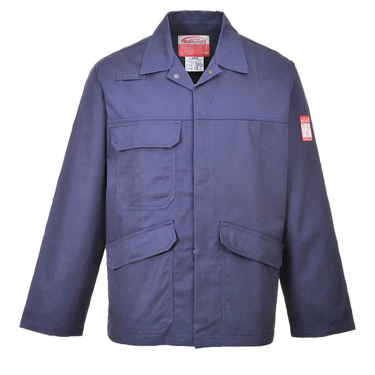 Portwest Bizflame Work FR Jacket FR35