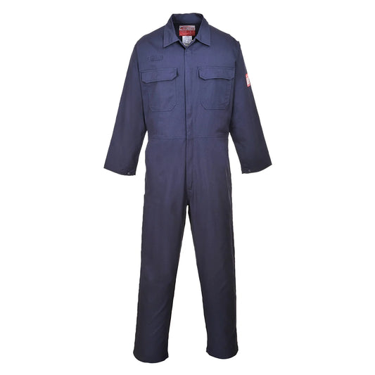 Portwest Bizflame Work FR Coverall FR38