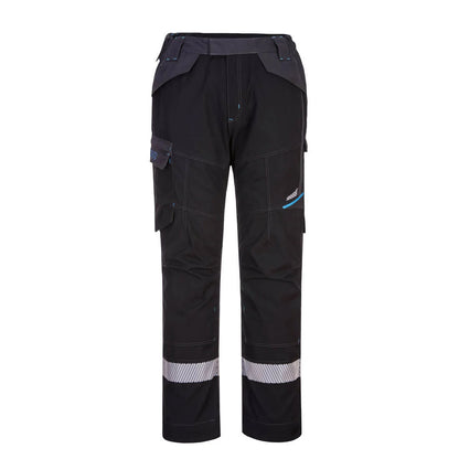 Portwest WX3 Modaflame Work FR Service Trousers FR402
