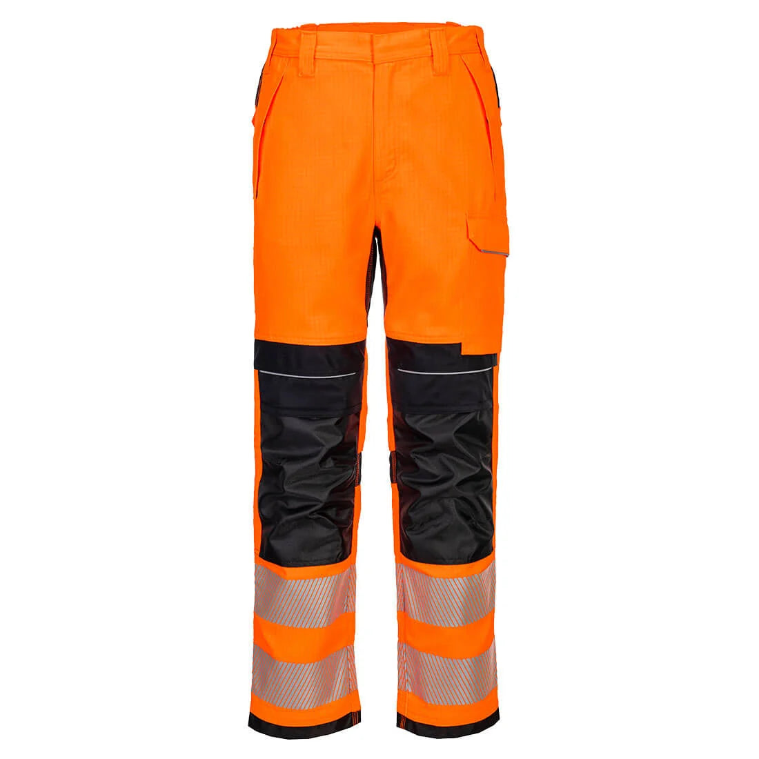 Portwest PW3 Modaflame Work HVO Multi-Norm FR Trousers FR414