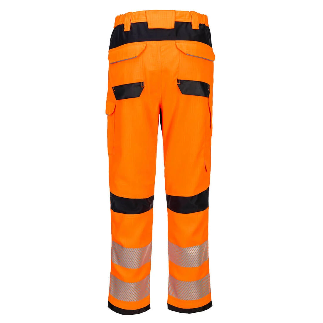 Portwest PW3 Modaflame Work HVO Multi-Norm FR Trousers FR414