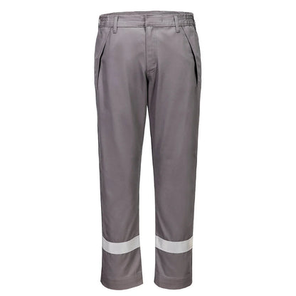 Portwest Bizflame Work+ FR Trousers FR417