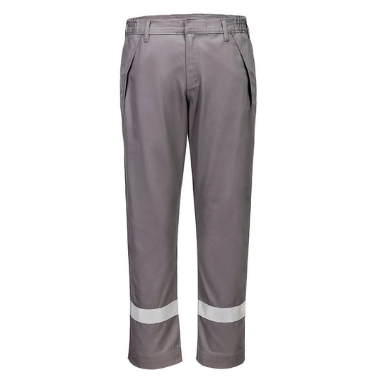 Portwest Bizflame Work+ FR Trousers FR417