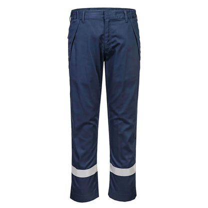 Portwest Bizflame Work+ FR Trousers FR417