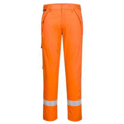 Portwest Bizflame Work+ FR Trousers FR417