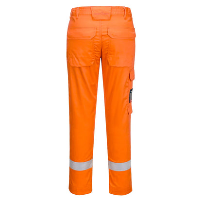 Portwest Bizflame Work+ FR Trousers FR417